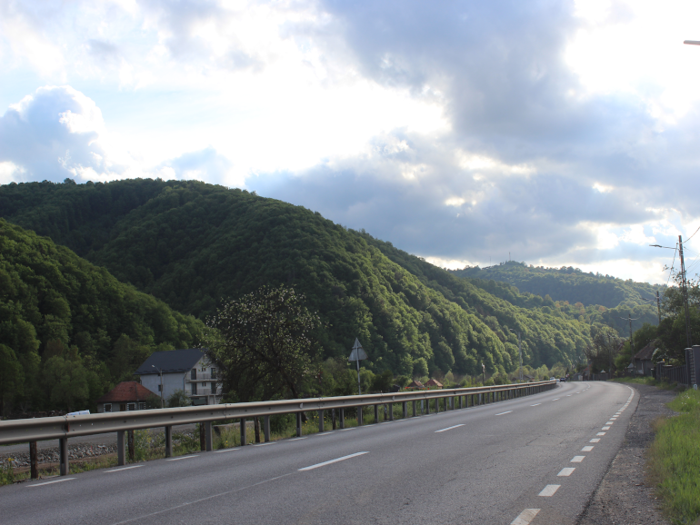 Király-hágó