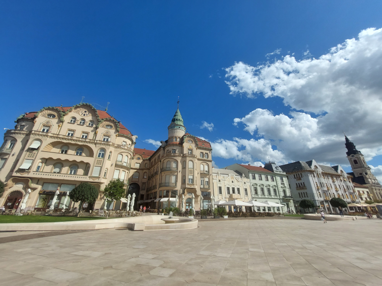 Nagyvárad