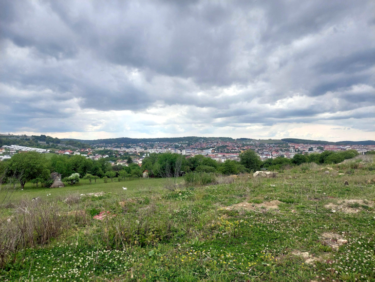 Zilah, általánosan